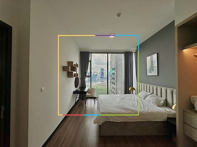 Hình ảnh 𝐋𝐢𝐧𝐝𝐞𝐧, 𝐄𝐦𝐩𝐢𝐫𝐞 𝐂𝐢𝐭𝐲, 3Beds 148sqm , View Trực Diện Q1