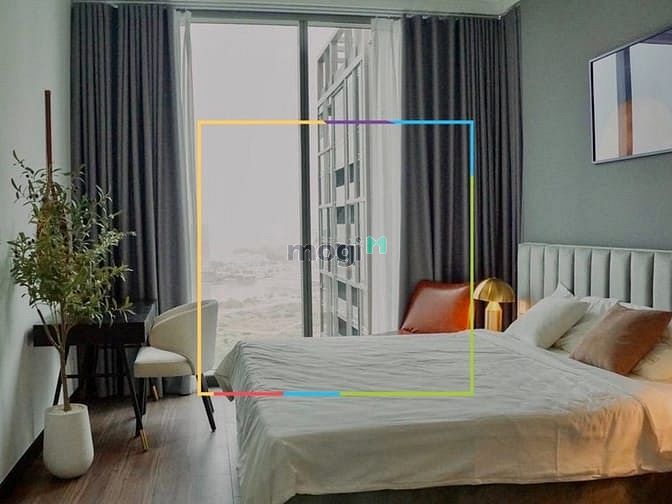 Hình ảnh 𝐋𝐢𝐧𝐝𝐞𝐧, 𝐄𝐦𝐩𝐢𝐫𝐞 𝐂𝐢𝐭𝐲, 3Beds 148sqm , View Trực Diện Q1