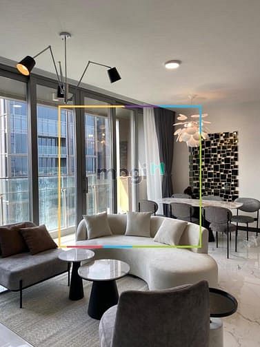 Hình ảnh 𝐋𝐢𝐧𝐝𝐞𝐧, 𝐄𝐦𝐩𝐢𝐫𝐞 𝐂𝐢𝐭𝐲, 3Beds 148sqm , View Trực Diện Q1