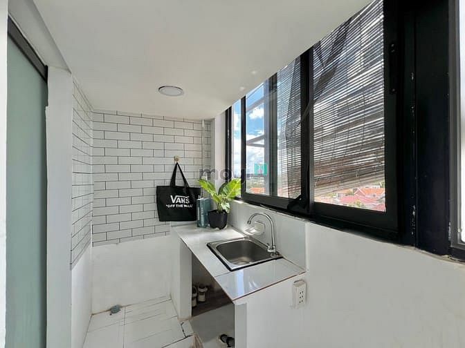 Hình ảnh 🏡 Cho Thuê Căn Hộ Duplex - Full Nội Thất 🏡