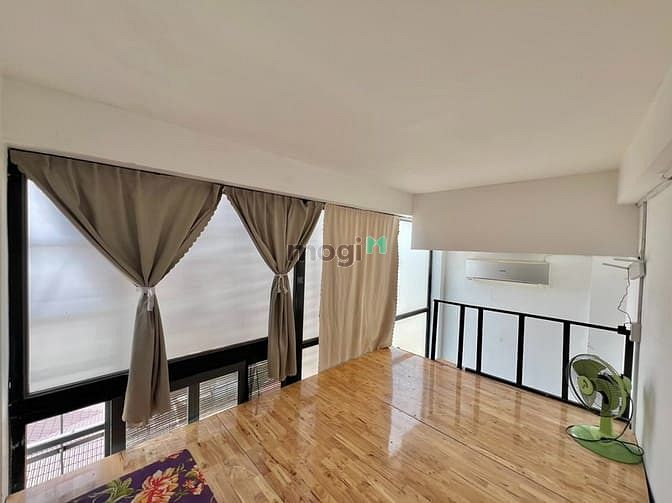 Hình ảnh 🏡 Cho Thuê Căn Hộ Duplex - Full Nội Thất 🏡