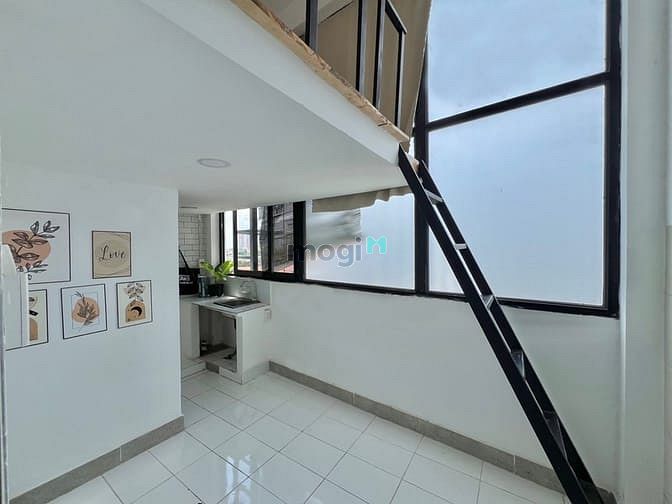 Hình ảnh 🏡 Cho Thuê Căn Hộ Duplex - Full Nội Thất 🏡