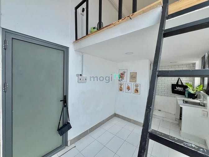 Hình ảnh 🏡 Cho Thuê Căn Hộ Duplex - Full Nội Thất 🏡