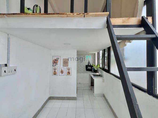 Hình ảnh 🏡 Cho Thuê Căn Hộ Duplex - Full Nội Thất 🏡