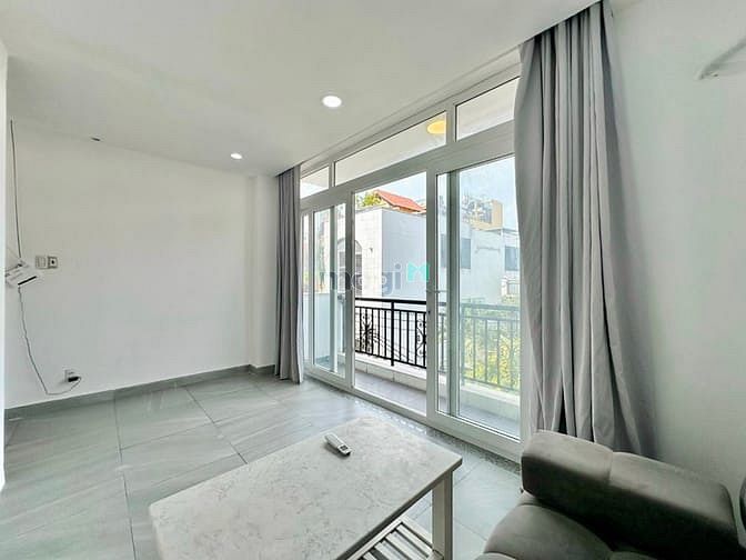 Hình ảnh 🫶🏻CĂN HỘ 2PN - Cửa Sổ Lớn - Ban Công - Phú Nhuận