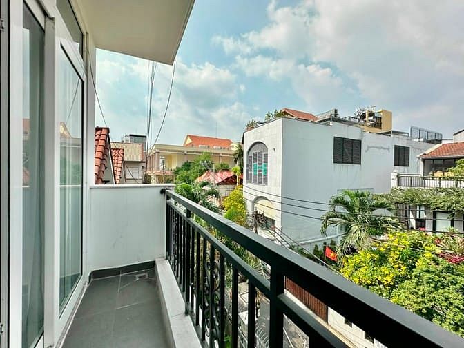 Hình ảnh 🫶🏻CĂN HỘ 2PN - Cửa Sổ Lớn - Ban Công - Phú Nhuận