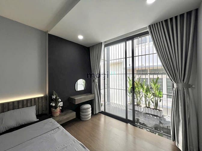 Hình ảnh STUDIO full nội thất gần Đh Tôn Đức Thắng , Đh RMIT