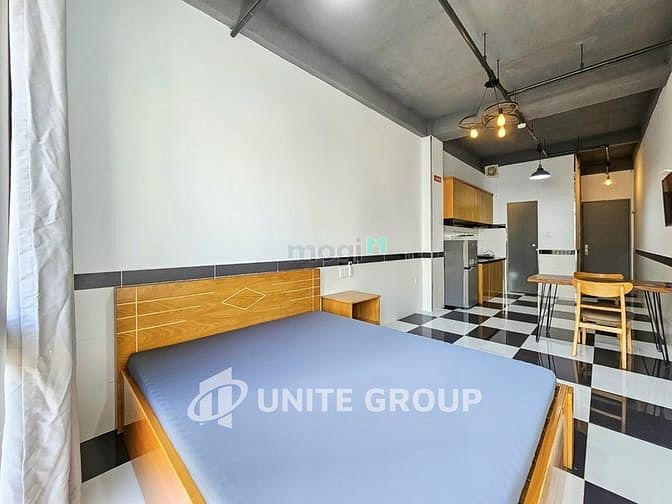 Hình ảnh STUDIO full nội thất gần Đh Tôn Đức Thắng , Đh RMIT