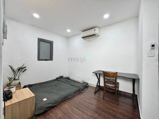 Hình ảnh Cho Thuê Căn Hộ Studio - Full Nội Thất - Gần Chợ Bà Chiểu