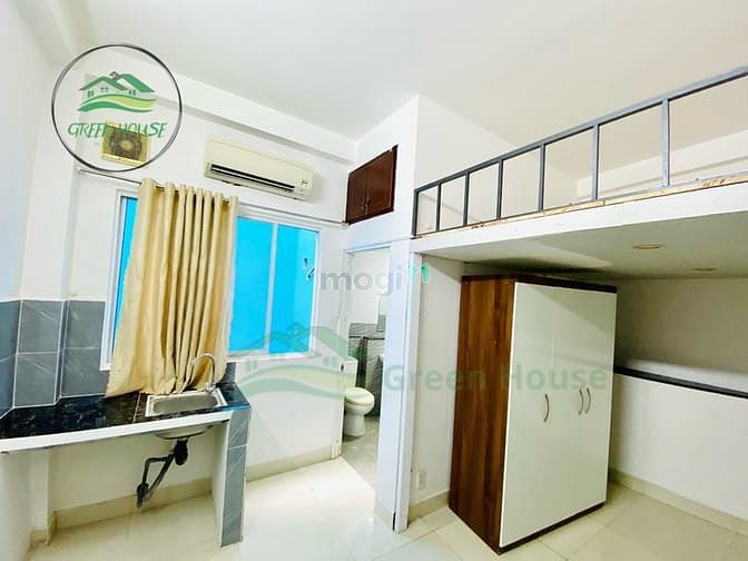 Hình ảnh Phòng trọ cao cấp ở Xuân Diệu , P12 , tân bình