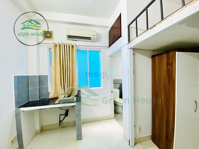 Hình ảnh Phòng trọ cao cấp ở Xuân Diệu , P12 , tân bình