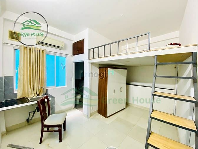 Hình ảnh Phòng trọ cao cấp ở Xuân Diệu , P12 , tân bình