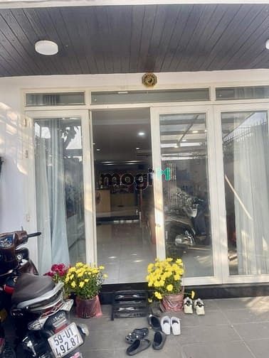 Hình ảnh Nhà hẻm XE TẢI, đường BÌNH QUỚI, BÌNH THẠNH,  5m x 20m