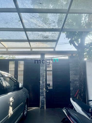 Hình ảnh Nhà hẻm XE TẢI, đường BÌNH QUỚI, BÌNH THẠNH,  5m x 20m