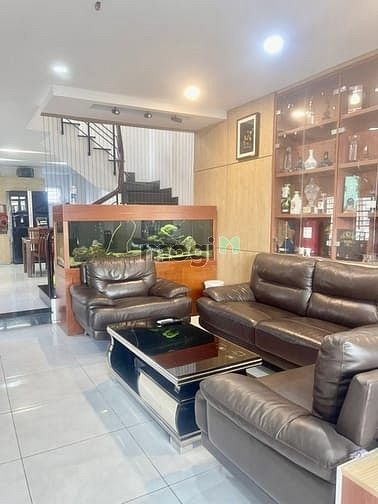 Hình ảnh Nhà hẻm XE TẢI, đường BÌNH QUỚI, BÌNH THẠNH,  5m x 20m