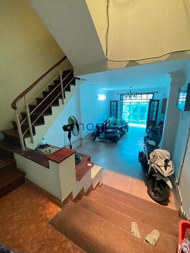 Hình ảnh Căn Hộ Studio Ban Công - Khu D2 - Full Nội Thất