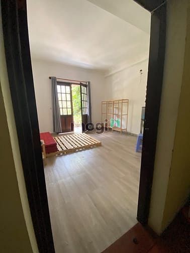 Hình ảnh Căn Hộ Studio Ban Công - Khu D2 - Full Nội Thất