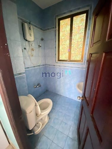 Hình ảnh Căn Hộ Studio Ban Công - Khu D2 - Full Nội Thất