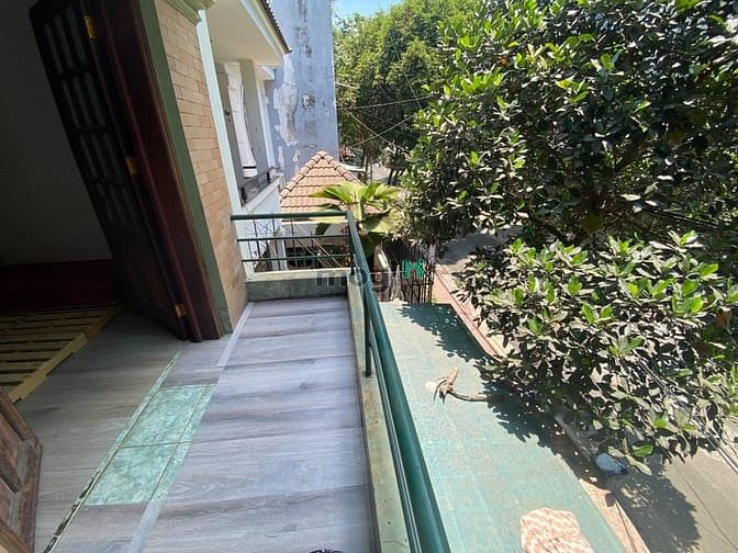 Hình ảnh Căn Hộ Studio Ban Công - Khu D2 - Full Nội Thất