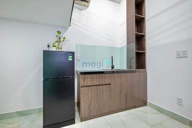 Hình ảnh Căn Hộ Duplex Cho Thuê Ngay Gần Cầu Kiệu