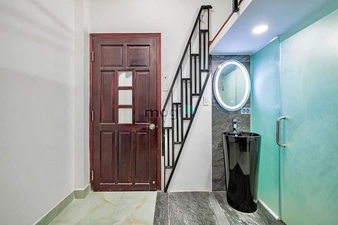 Hình ảnh Căn Hộ Duplex Cho Thuê Ngay Gần Cầu Kiệu