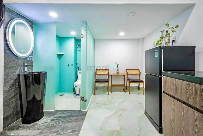 Hình ảnh Căn Hộ Duplex Cho Thuê Ngay Gần Cầu Kiệu