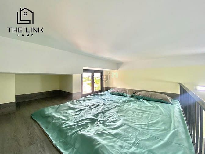 Hình ảnh Cho Thuê Căn Hộ Duplex - Full Nội Thất - Rộng Rãi Sạch Sẽ