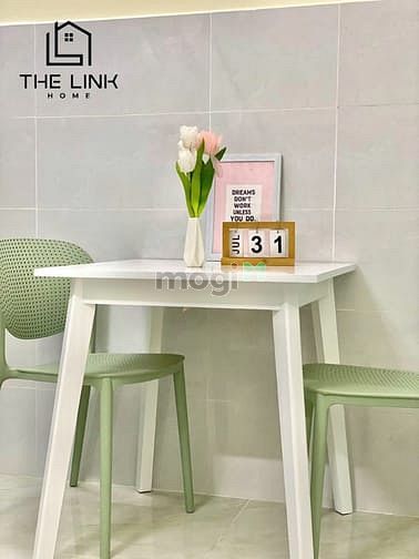 Hình ảnh Cho Thuê Căn Hộ Duplex - Full Nội Thất - Rộng Rãi Sạch Sẽ