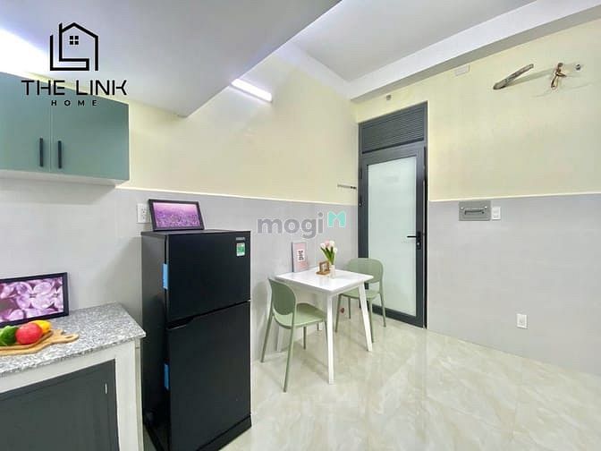 Hình ảnh Cho Thuê Căn Hộ Duplex - Full Nội Thất - Rộng Rãi Sạch Sẽ