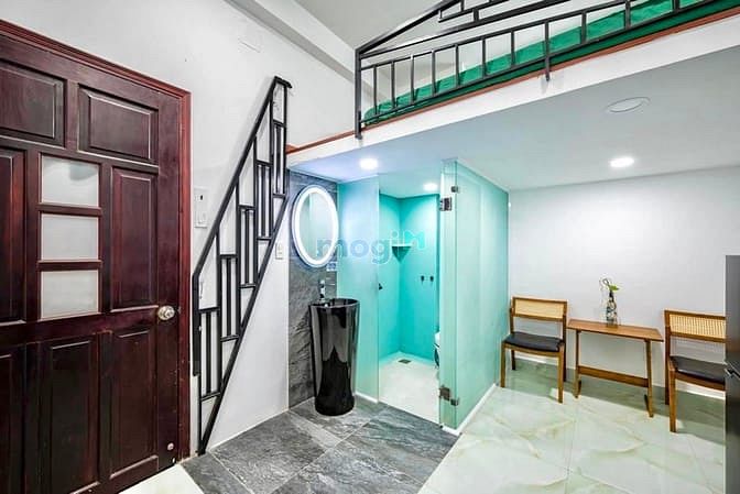 Hình ảnh Căn Hộ Duplex Cho Thuê Ngay Gần Cầu Kiệu
