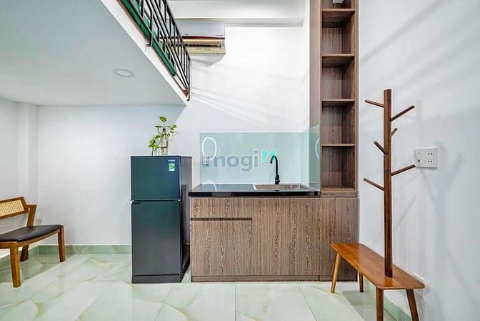 Hình ảnh Căn Hộ Duplex Cho Thuê Ngay Gần Cầu Kiệu