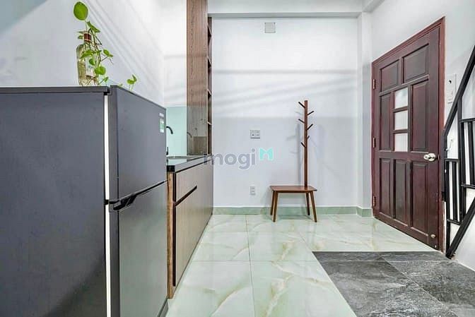 Hình ảnh Căn Hộ Duplex Cho Thuê Ngay Gần Cầu Kiệu