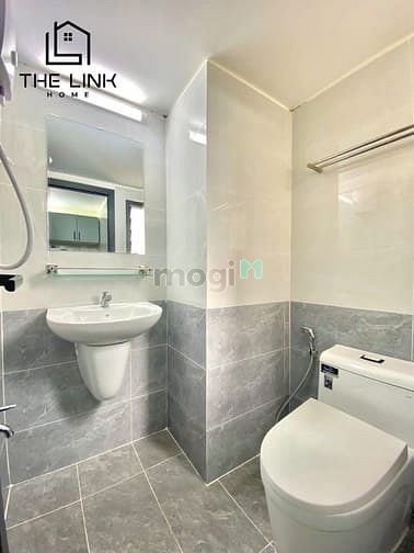 Hình ảnh Cho Thuê Căn Hộ Duplex - Full Nội Thất - Rộng Rãi Sạch Sẽ