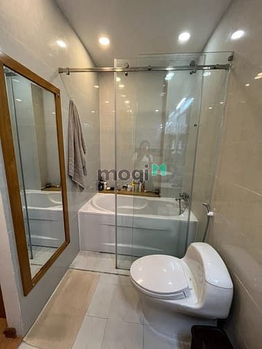 Hình ảnh Bán Gấp Biệt Thự Mini đẹp cạnh BIS ở Thảo Điền