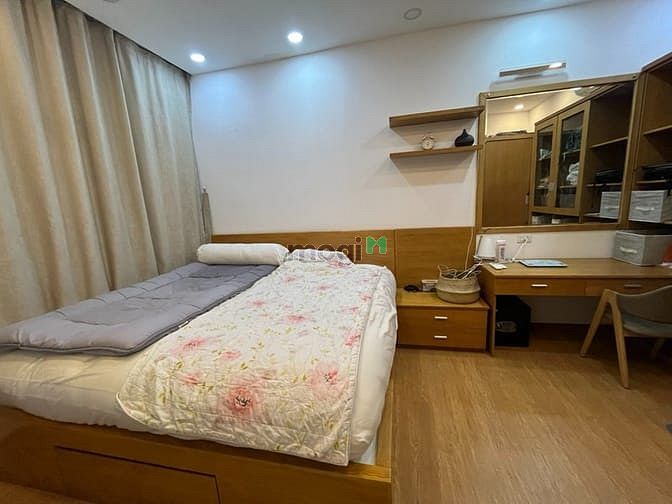 Hình ảnh Bán Gấp Biệt Thự Mini đẹp cạnh BIS ở Thảo Điền