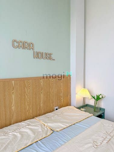 Hình ảnh Căn Hộ Cho Thuê Ban Công Rộng Rãi Thoáng Mát