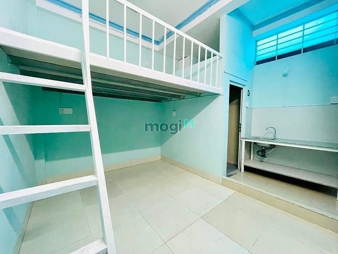 Hình ảnh Phòng trọ mới xây 100% ngay Vinhome
