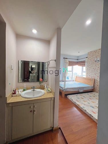 Hình ảnh CHung cư An Phú Đông, quận 12: 150m2,2p ngủ, 2wc,có Nt,9tr