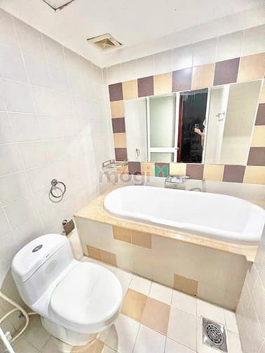 Hình ảnh CHung cư An Phú Đông, quận 12: 150m2,2p ngủ, 2wc,có Nt,9tr