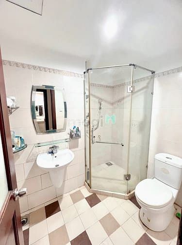 Hình ảnh CHung cư An Phú Đông, quận 12: 150m2,2p ngủ, 2wc,có Nt,9tr