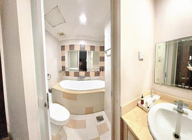 Hình ảnh CHung cư An Phú Đông, quận 12: 150m2,2p ngủ, 2wc,có Nt,9tr