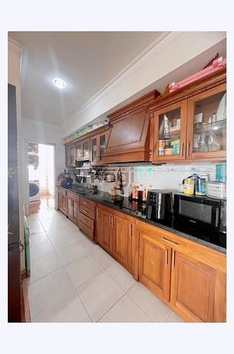 Hình ảnh CHung cư An Phú Đông, quận 12: 150m2,2p ngủ, 2wc,có Nt,9tr