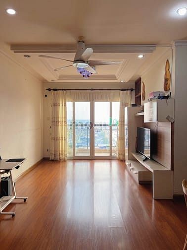 Hình ảnh CHung cư An Phú Đông, quận 12: 150m2,2p ngủ, 2wc,có Nt,9tr