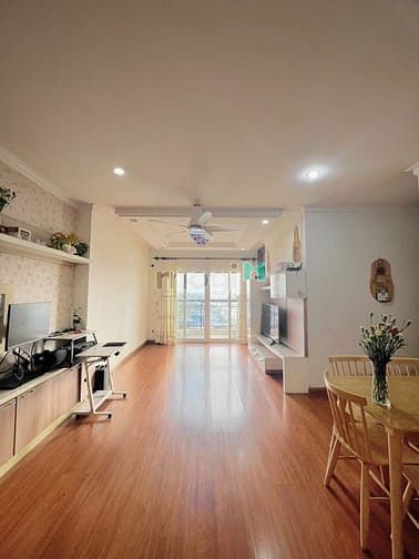 Hình ảnh CHung cư An Phú Đông, quận 12: 150m2,2p ngủ, 2wc,có Nt,9tr