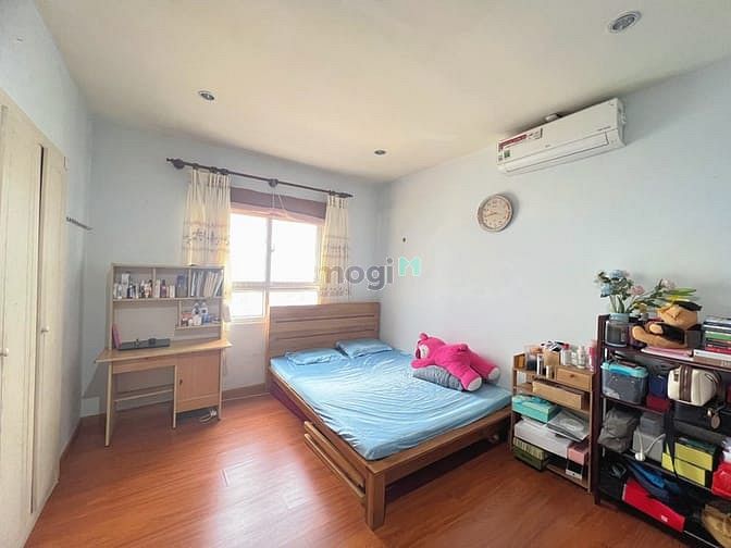 Hình ảnh CHung cư An Phú Đông, quận 12: 150m2,2p ngủ, 2wc,có Nt,9tr