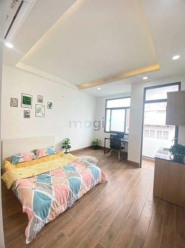 Hình ảnh Mb6623 nạp rút nhanh chóng ban công thoáng - full nội thất cách trung tâm chỉ 5 phút