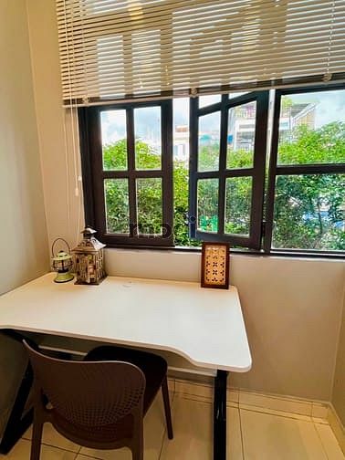 Hình ảnh Căn Hộ Siêu đẹp Full Nội Thất,1PN-Ban Công-Tách Bếp