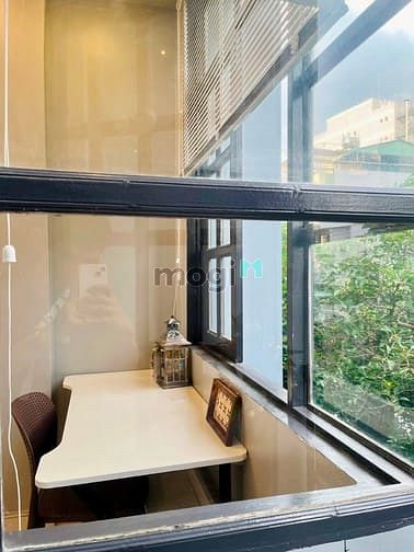 Hình ảnh Căn Hộ Siêu đẹp Full Nội Thất,1PN-Ban Công-Tách Bếp