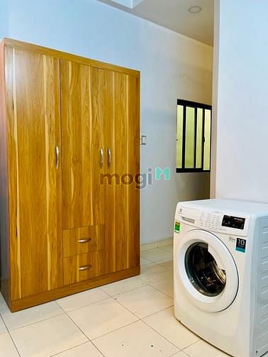 Hình ảnh Căn Hộ Siêu đẹp Full Nội Thất,1PN-Ban Công-Tách Bếp