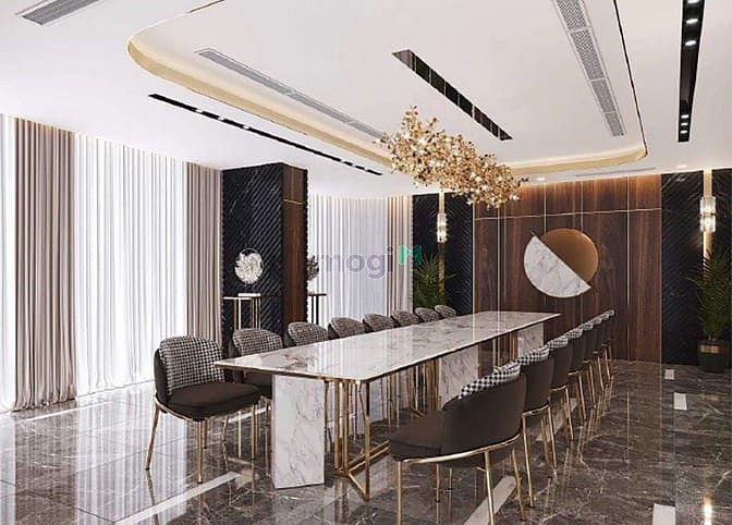 Hình ảnh Giỏ Hàng The Beverly Thanh Toán Từ Chủ Đầu tư Tháng 8/2024